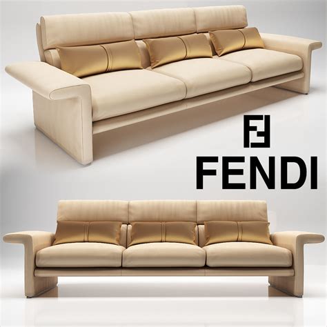 fendi casa my home sofa